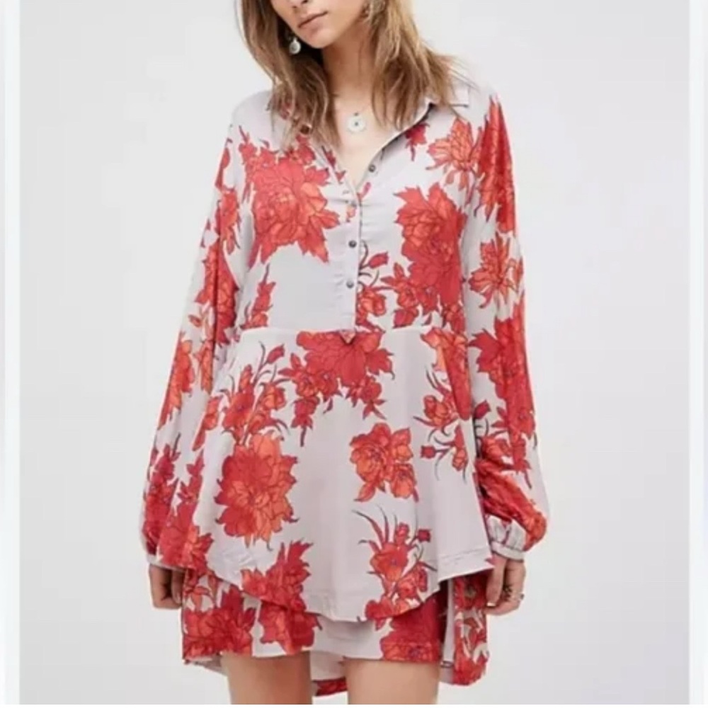 Free People Shake It Dress size Small